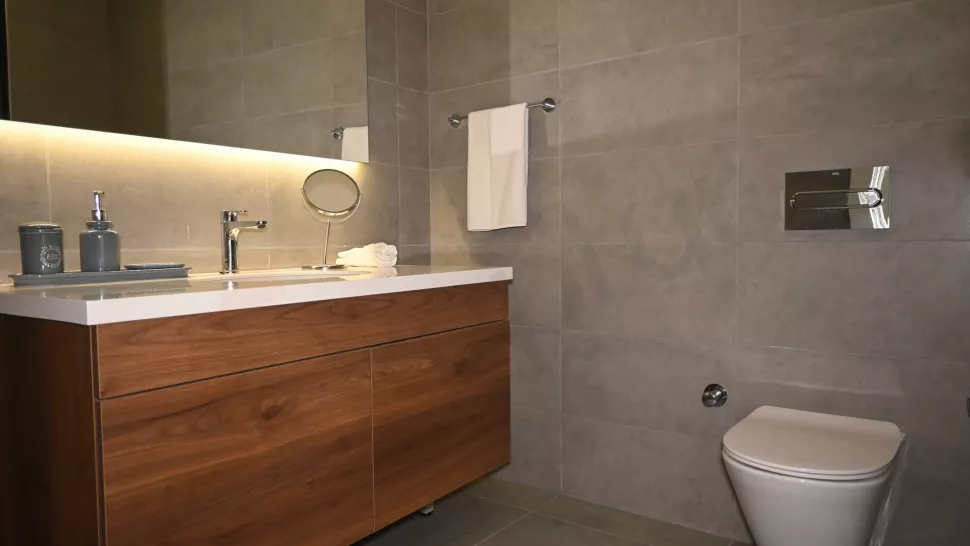 Modern Furnished Studio in Kagithane Istanbul - Citizenship Eligible