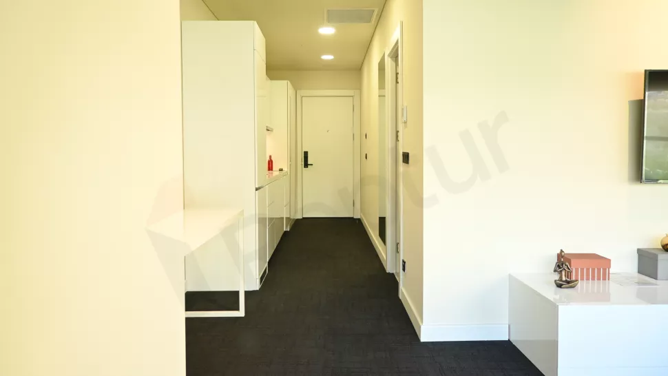 Kagithane Istanbul Furnished Studio Residence – Citizenship Ready