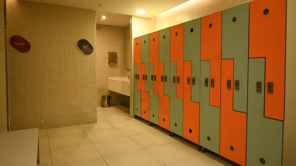 Kagithane Istanbul Furnished Studio Residence – Citizenship Ready