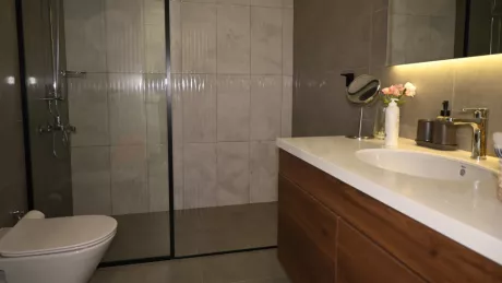 Kagithane Istanbul Furnished Studio Residence – Citizenship Ready
