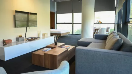 Kagithane Istanbul Furnished Studio Residence – Citizenship Ready