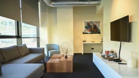 Kagithane Istanbul Furnished Studio Residence – Citizenship Ready