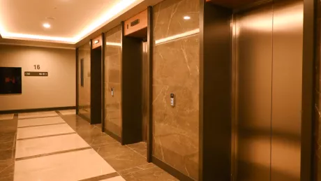 Luxury Duplex in Ümraniye Istanbul with Direct Metro & Full Amenities
