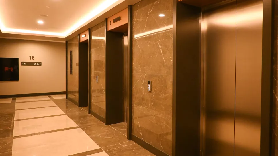 Luxury Duplex in Ümraniye Istanbul with Direct Metro & Full Amenities