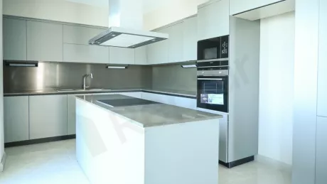Luxury Duplex in Ümraniye Istanbul with Direct Metro & Full Amenities