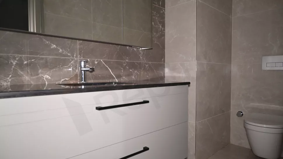 Luxury Duplex in Ümraniye Istanbul with Direct Metro & Full Amenities