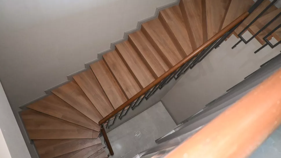 Luxury Duplex in Ümraniye Istanbul with Direct Metro & Full Amenities