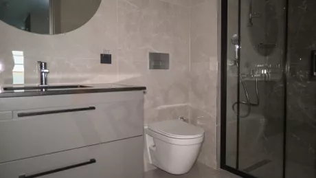 Luxury Duplex in Ümraniye Istanbul with Direct Metro & Full Amenities