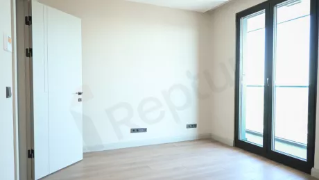 Luxury Duplex in Ümraniye Istanbul with Direct Metro & Full Amenities