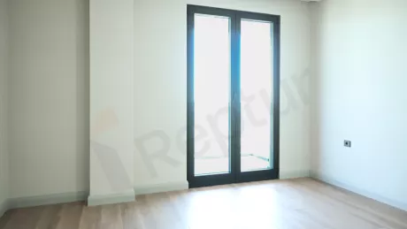 Luxury Duplex in Ümraniye Istanbul with Direct Metro & Full Amenities