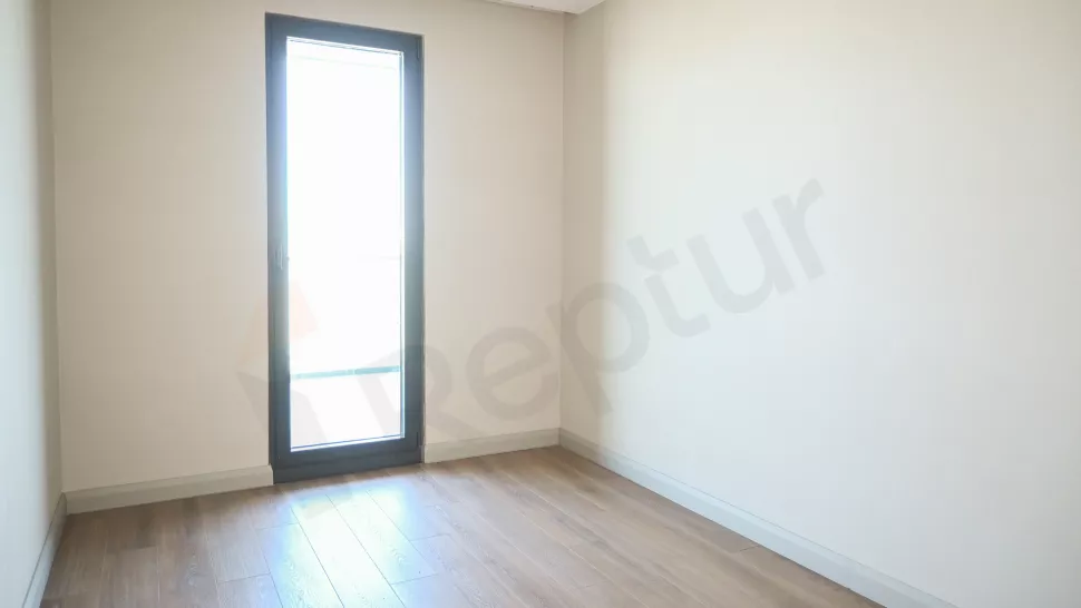Luxury Duplex in Ümraniye Istanbul with Direct Metro & Full Amenities