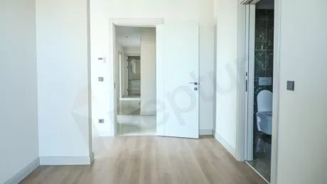 Luxury Duplex in Ümraniye Istanbul with Direct Metro & Full Amenities