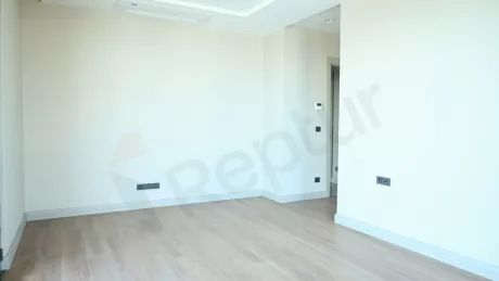 Luxury Duplex in Ümraniye Istanbul with Direct Metro & Full Amenities
