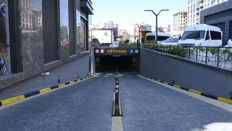 Luxury Duplex in Ümraniye Istanbul with Direct Metro & Full Amenities