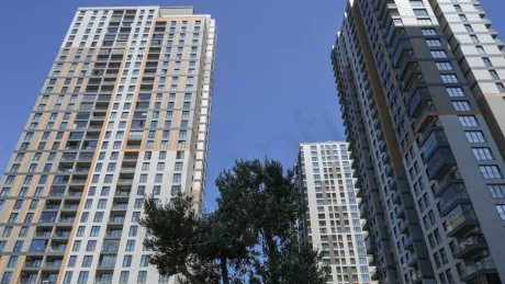 Luxury Duplex in Ümraniye Istanbul with Direct Metro & Full Amenities