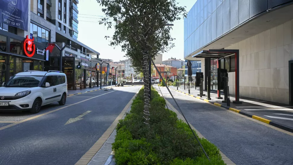 Luxury Duplex in Ümraniye Istanbul with Direct Metro & Full Amenities