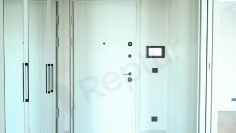 Luxury Duplex in Ümraniye Istanbul with Direct Metro & Full Amenities