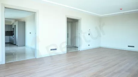 Luxury Duplex in Ümraniye Istanbul with Direct Metro & Full Amenities