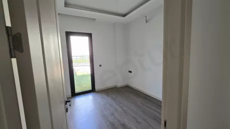 Modern 2-Bedroom Bodrum Villa with Pool & Residence Permit Ready