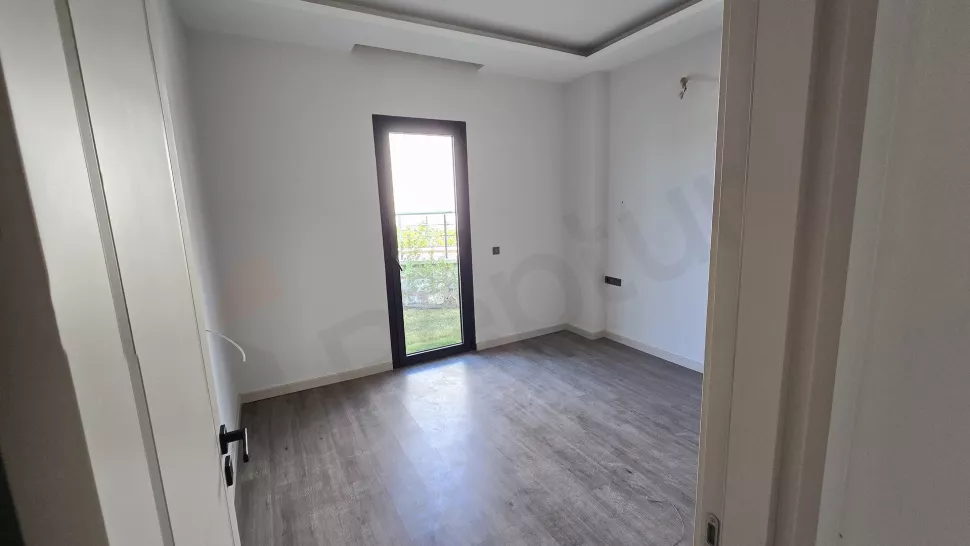 Modern 2-Bedroom Bodrum Villa with Pool & Residence Permit Ready