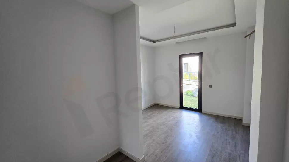 Modern 2-Bedroom Bodrum Villa with Pool & Residence Permit Ready