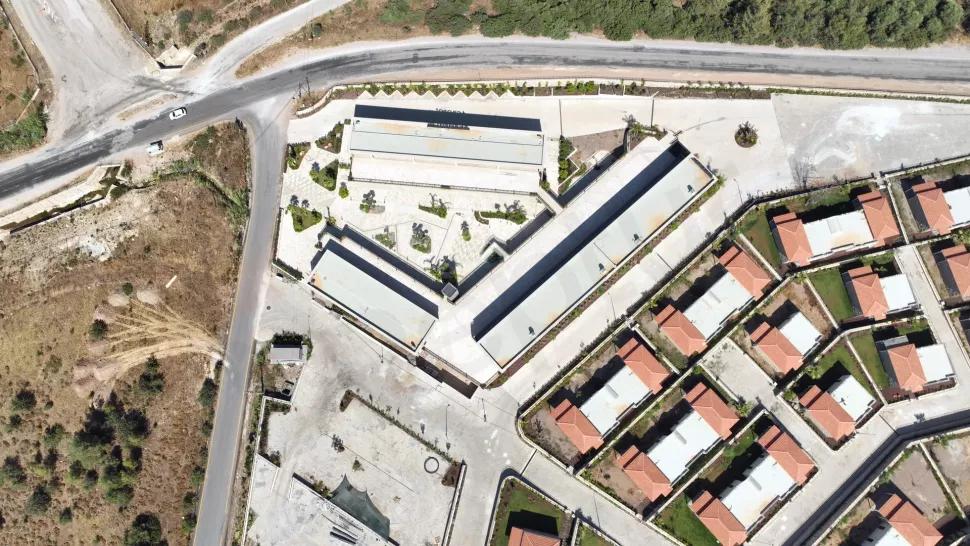 Modern 2-Bedroom Bodrum Villa with Pool & Residence Permit Ready