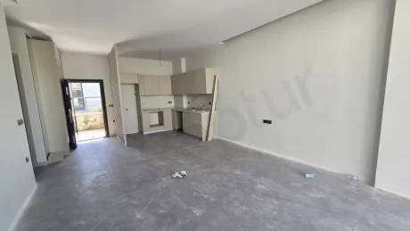 Modern 2-Bedroom Bodrum Villa with Pool & Residence Permit Ready
