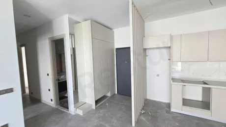 Modern 2-Bedroom Bodrum Villa with Pool & Residence Permit Ready