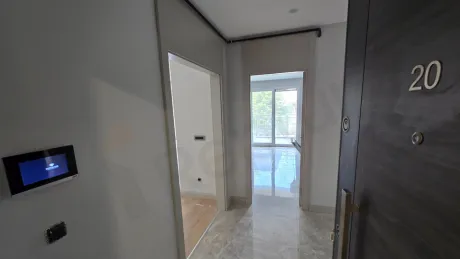 Rare Premium Layout: Spacious 2+1 Residence with Closed Kitchen