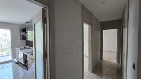 Rare Premium Layout: Spacious 2+1 Residence with Closed Kitchen