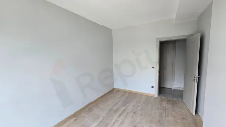 Rare Premium Layout: Spacious 2+1 Residence with Closed Kitchen