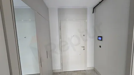 Rare Premium Layout: Spacious 2+1 Residence with Closed Kitchen