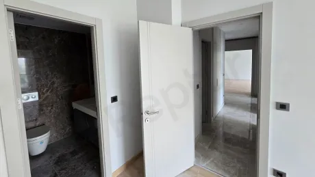 Rare Premium Layout: Spacious 2+1 Residence with Closed Kitchen