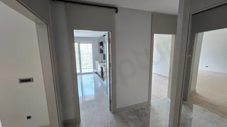 Rare Premium Layout: Spacious 2+1 Residence with Closed Kitchen