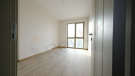 Image of a bright and spacious bedroom.