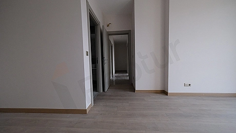 Image of a bright and spacious bedroom.