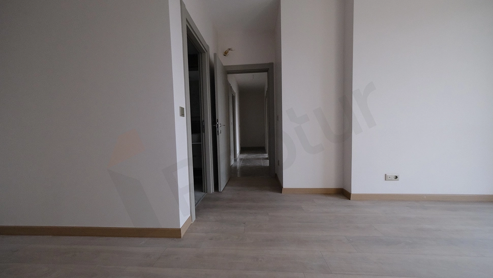 Image of a bright and spacious bedroom.