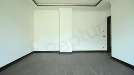 Luxury Beyoğlu Istanbul Apartment - New Build & Citizenship Eligible