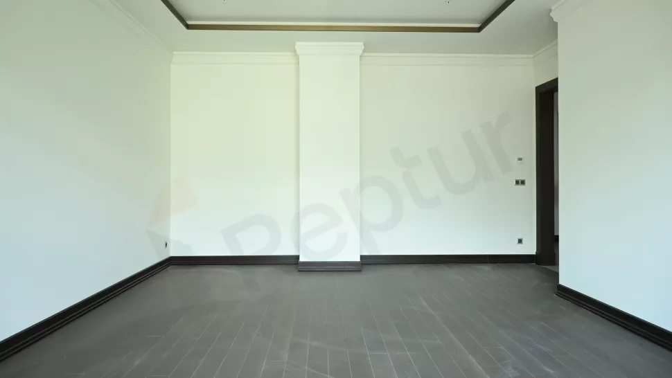Luxury Beyoğlu Istanbul Apartment - New Build & Citizenship Eligible