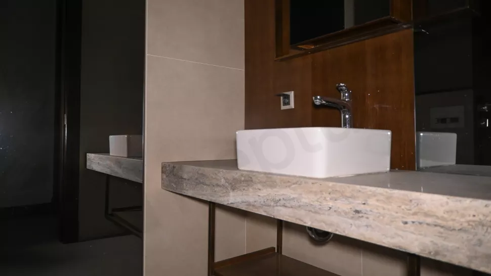 Luxury Beyoğlu Istanbul Apartment - New Build & Citizenship Eligible