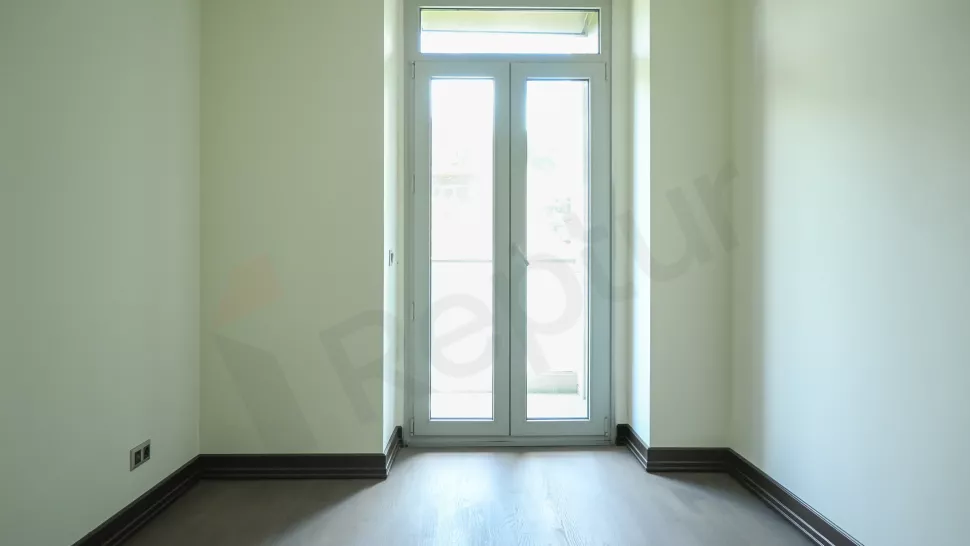 Luxury Beyoğlu Istanbul Apartment - New Build & Citizenship Eligible