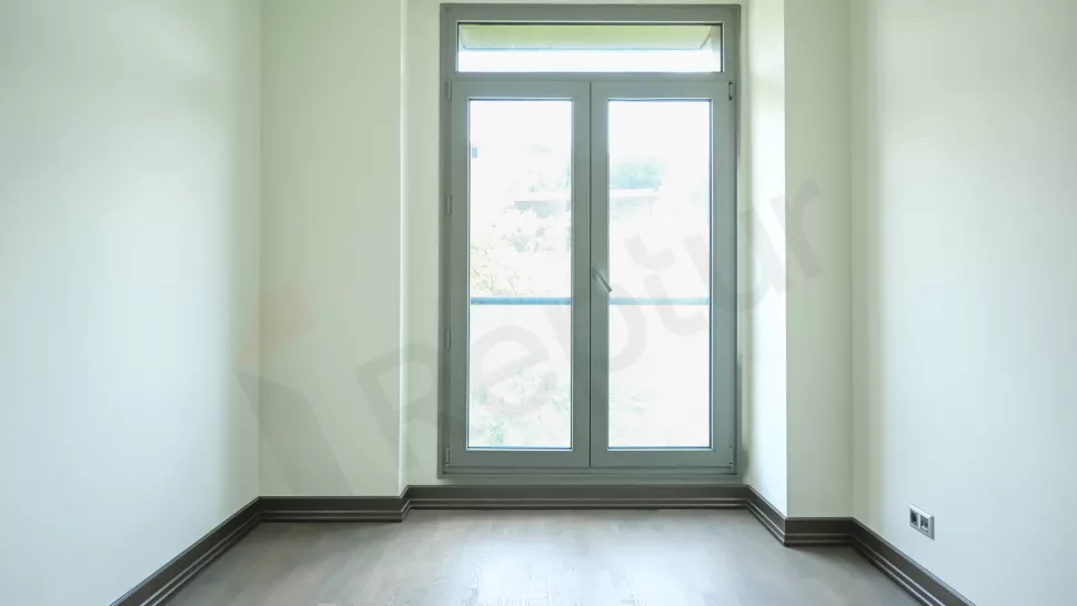 Luxury Beyoğlu Istanbul Apartment - New Build & Citizenship Eligible