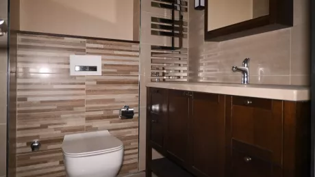 Luxury Beyoğlu Istanbul Apartment - New Build & Citizenship Eligible