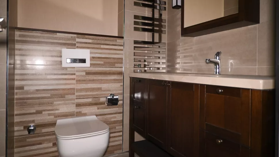 Luxury Beyoğlu Istanbul Apartment - New Build & Citizenship Eligible