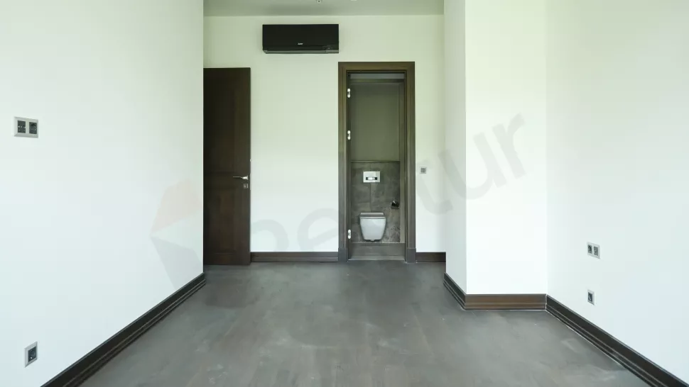 Luxury Beyoğlu Istanbul Apartment - New Build & Citizenship Eligible