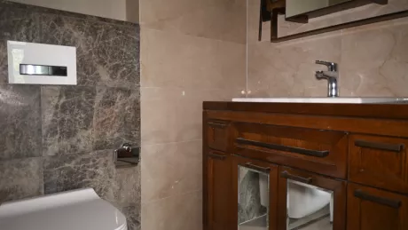 Luxury Beyoğlu Istanbul Apartment - New Build & Citizenship Eligible