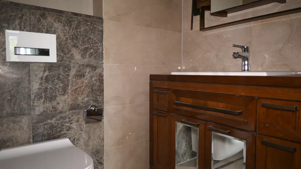 Luxury Beyoğlu Istanbul Apartment - New Build & Citizenship Eligible