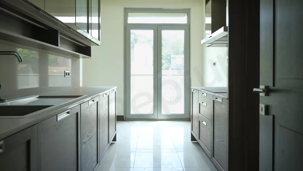 Luxury Beyoğlu Istanbul Apartment - New Build & Citizenship Eligible