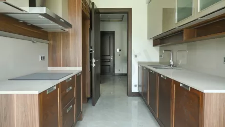 Luxury Beyoğlu Istanbul Apartment - New Build & Citizenship Eligible