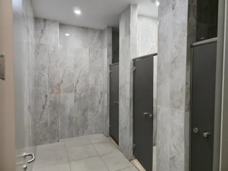 Sea-View 3+1 Residence with a Closed Kitchen in Referans Kartal Loca